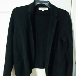 LOFT casual blazer